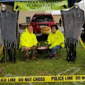 Meet your Posher, Marcia an